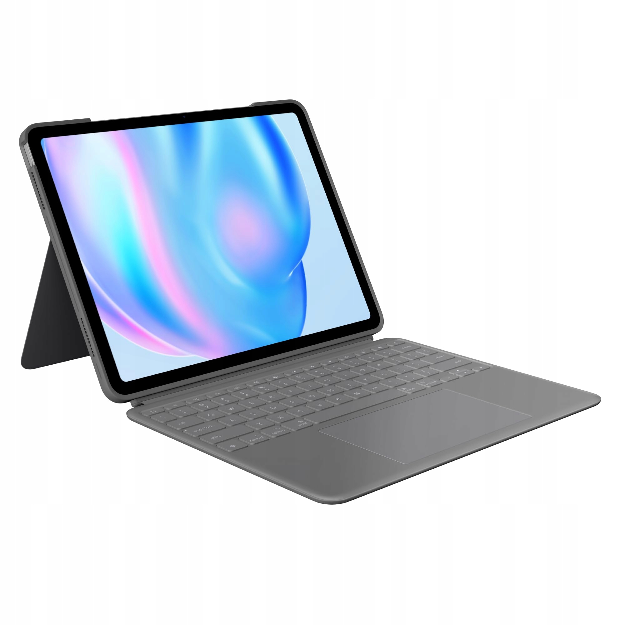 Puzdro s klávesnicou Logitech Combo Touch pre iPad Pro